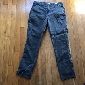 Gap Girlfriend Chino